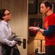 Image for article titled The Big Bang Theory: "The Vartabedian Conundrum"